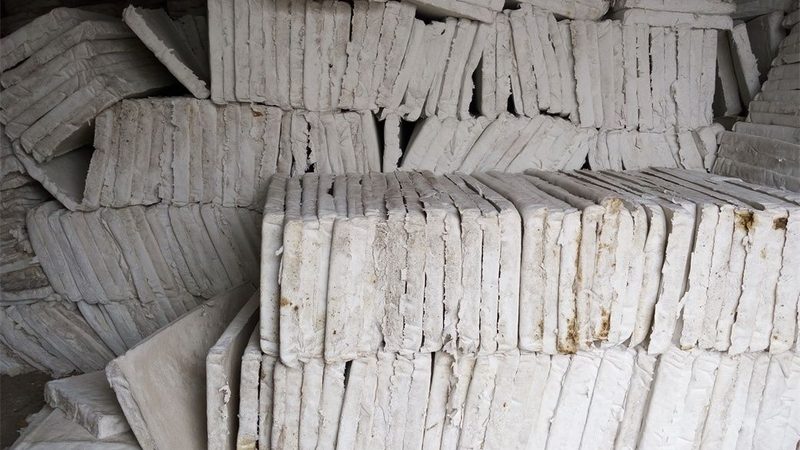 外墙保温材料复检费用，这笔钱到底该谁出
