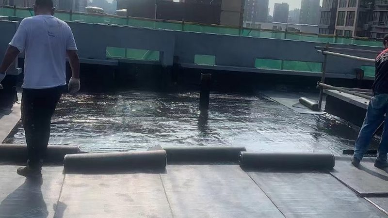 防水材料环保标准新规解读：标准演变与选购要点