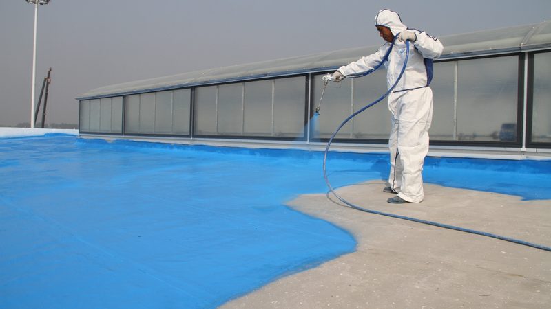 地下室防潮比防水更考验工程良心