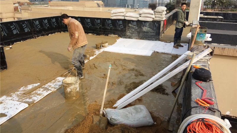 上海防水卷材耐低温检测，揭秘材料品质的“冷面”标准