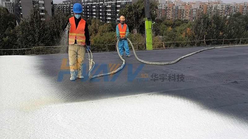 在选择保温材料时，常见的一些误区包括：