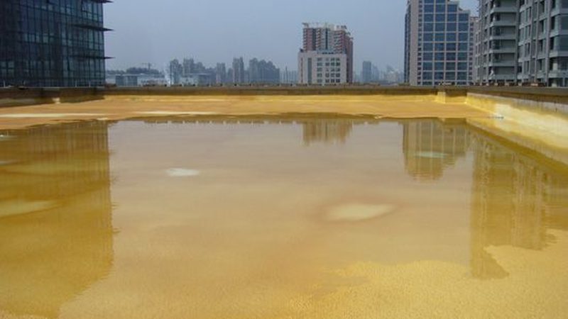 挤塑板A级报价单背后的行业秘密**