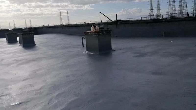 屋面防水报价单中的关键项目解析**