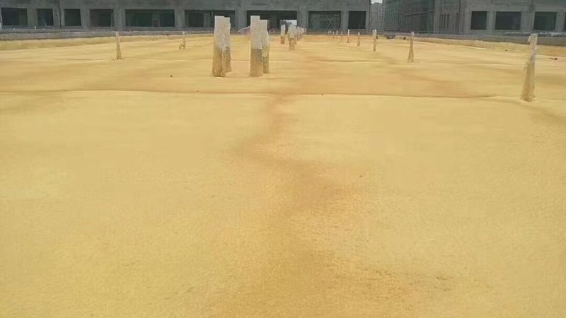 岩棉板选购陷阱揭秘：如何避免被“坑