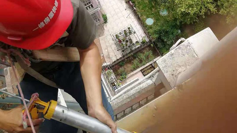 JS防水涂料检测报告流程揭秘