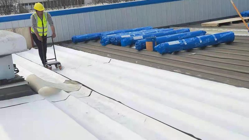 地下室防水材料规格型号全解析：选对材料，保障工程安全