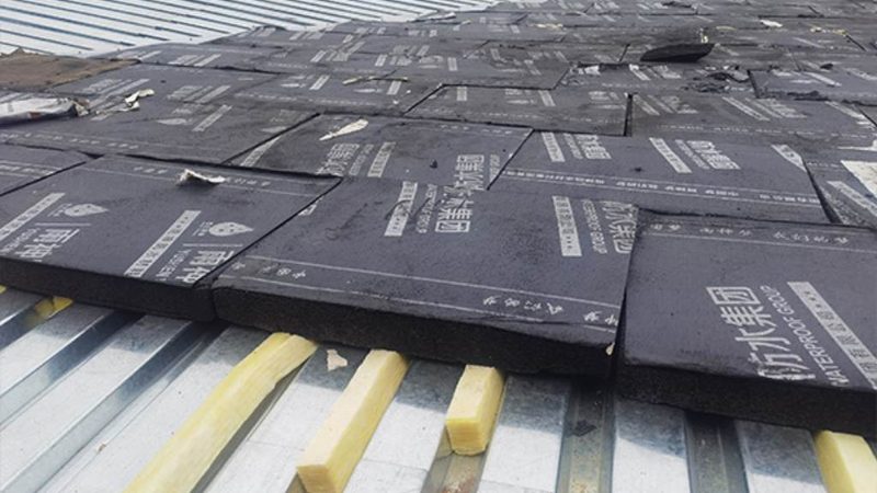 别墅外墙防水施工：关键步骤与注意事项