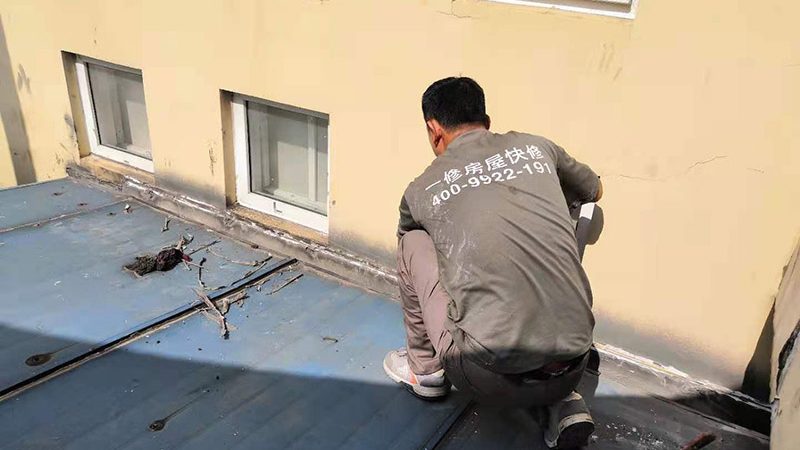 油性聚氨酯防水涂料：揭秘其背后的技术奥秘**