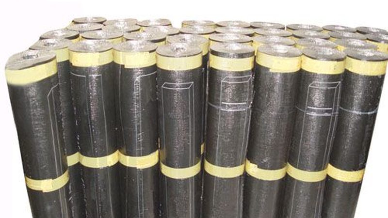 桥梁工程中的防水材料分类解析