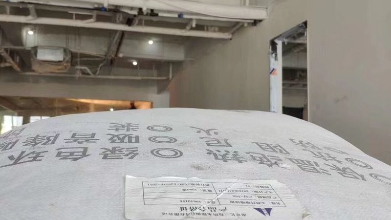 旧房翻新防水材料施工方法
