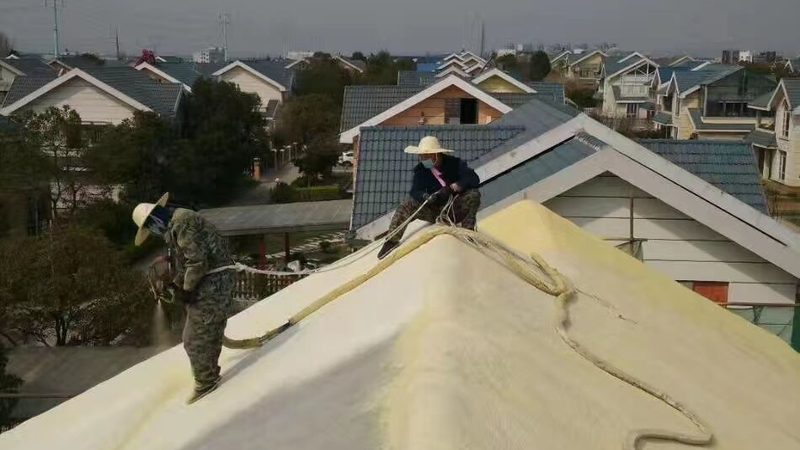 外墙防水施工：标准规范下的关键要素**