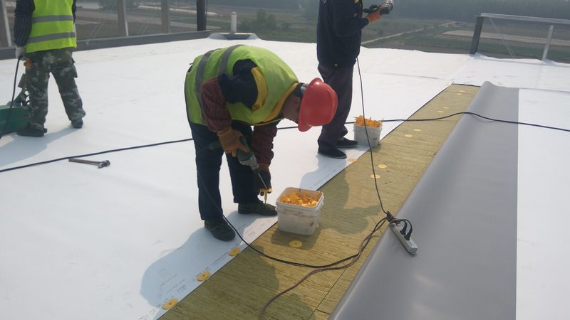 外墙保温材料检测报告，资质要求知多少？**