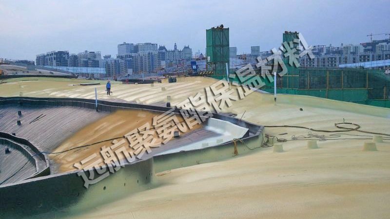 行业现状：保温材料市场潜力巨大，但竞争激烈